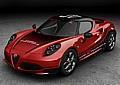 Alfa Romeo 4C ist offizielles Safety Car in der Tourenwagen-Weltmeisterschaft